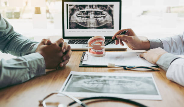 Best Orthodontic Emergency Dentist in Forest Hills, TN
