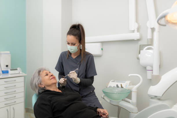 Best Broken or Cracked Tooth Emergency Dentist in Forest Hills, TN