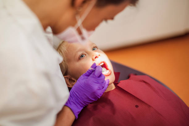 Best Broken or Cracked Tooth Emergency Dentist in Forest Hills, TN