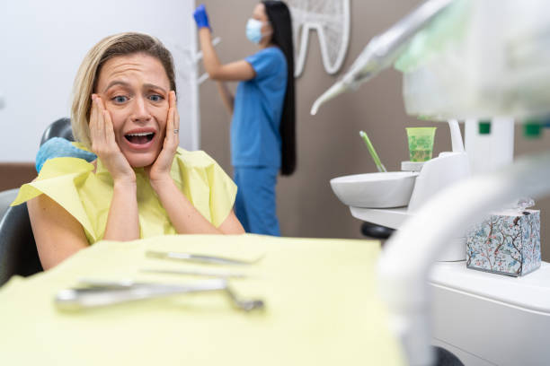 Best Emergency Dental Care for Abscessed Tooth in Forest Hills, TN