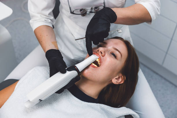 Best Emergency Dentist for Knocked-Out Tooth in Forest Hills, TN