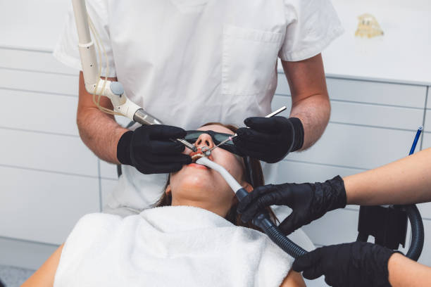 Best Weekend Emergency Dentist in Forest Hills, TN