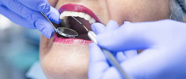 Best Mobile Emergency Dentist in Forest Hills, TN